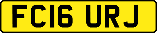 FC16URJ