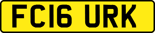 FC16URK