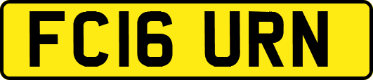 FC16URN