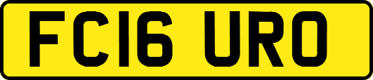 FC16URO