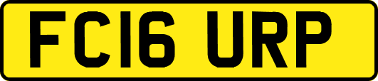 FC16URP