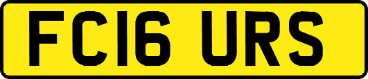FC16URS
