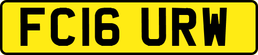 FC16URW