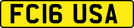 FC16USA
