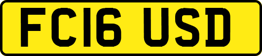 FC16USD