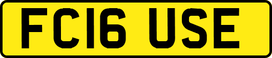 FC16USE
