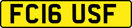 FC16USF