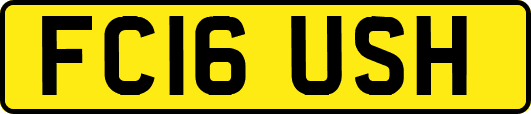 FC16USH