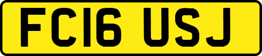 FC16USJ