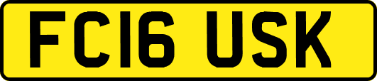 FC16USK