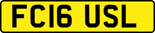 FC16USL