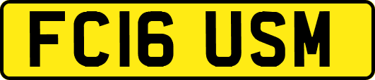 FC16USM