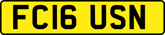 FC16USN