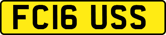 FC16USS