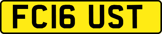 FC16UST