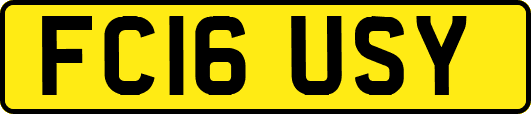 FC16USY