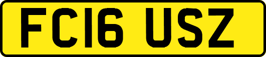 FC16USZ