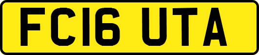 FC16UTA