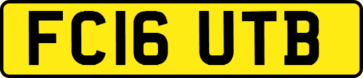 FC16UTB