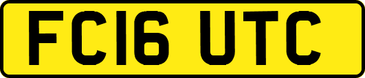 FC16UTC
