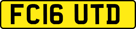 FC16UTD