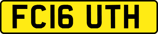 FC16UTH
