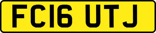 FC16UTJ