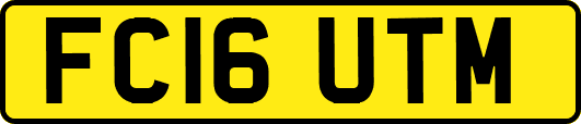 FC16UTM