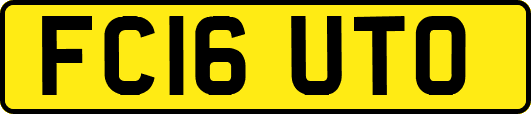 FC16UTO