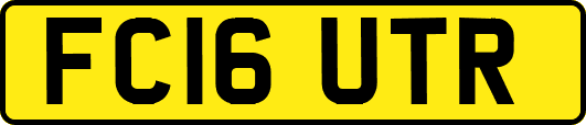 FC16UTR