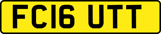 FC16UTT