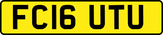FC16UTU