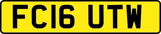 FC16UTW