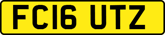 FC16UTZ