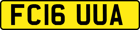 FC16UUA