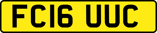 FC16UUC