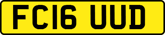 FC16UUD