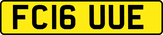 FC16UUE