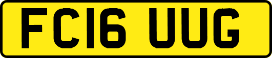 FC16UUG