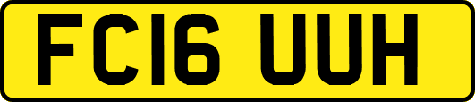 FC16UUH