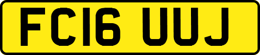 FC16UUJ