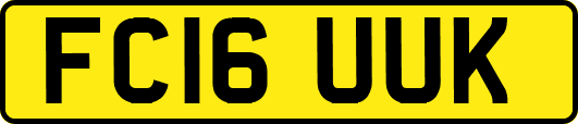 FC16UUK