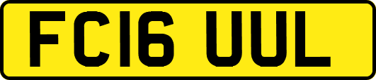 FC16UUL