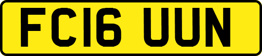 FC16UUN
