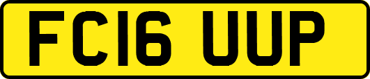 FC16UUP