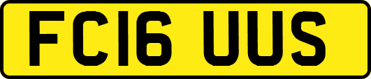 FC16UUS