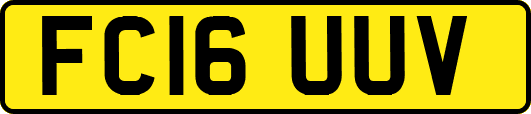 FC16UUV