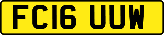 FC16UUW