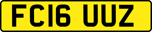 FC16UUZ