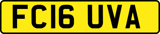 FC16UVA